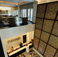 Manzil Downtown Dubai(ex.Al Manzil)