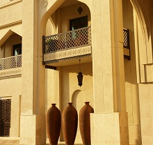 Manzil Downtown Dubai(ex.Al Manzil)