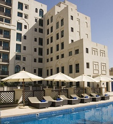 Manzil Downtown Dubai(ex.Al Manzil)