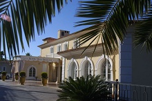 Villa Belrose