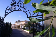 Villa Belrose