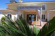 Villa Belrose