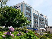 Radisson Blu Biarritz