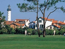 Radisson Blu Biarritz