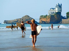 Radisson Blu Biarritz