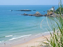 Radisson Blu Biarritz