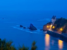 Radisson Blu Biarritz