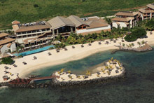 InterContinental Mauritius Resort