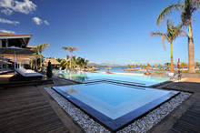 InterContinental Mauritius Resort