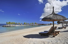 InterContinental Mauritius Resort