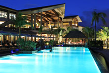 InterContinental Mauritius Resort