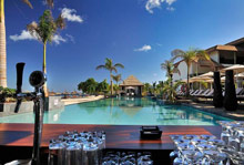 InterContinental Mauritius Resort