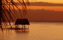 InterContinental Mauritius Resort