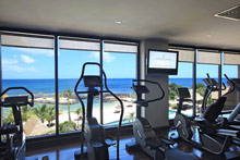 InterContinental Mauritius Resort