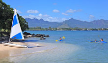 InterContinental Mauritius Resort