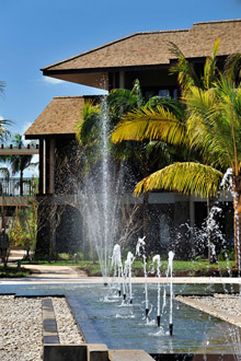 InterContinental Mauritius Resort