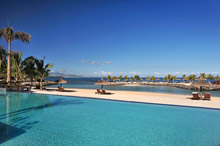 InterContinental Mauritius Resort