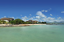 InterContinental Mauritius Resort