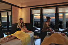 InterContinental Mauritius Resort