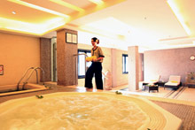 InterContinental Mauritius Resort