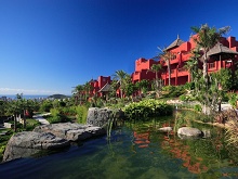 Barcelo Asia Gardens Hotel & Thai Spa