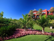 Barcelo Asia Gardens Hotel & Thai Spa