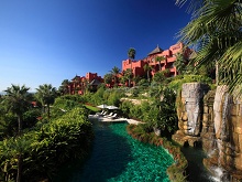 Barcelo Asia Gardens Hotel & Thai Spa