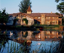 Les Sources de Caudalie