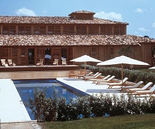 Les Sources de Caudalie