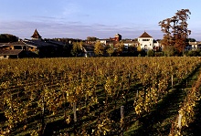 Les Sources de Caudalie