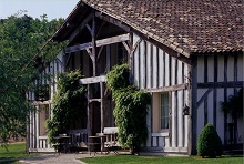 Les Sources de Caudalie