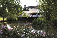 Les Sources de Caudalie