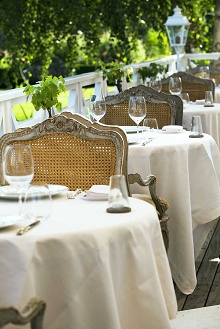 Les Sources de Caudalie