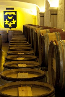 Les Sources de Caudalie