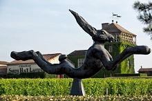 Les Sources de Caudalie