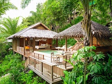 Six Senses Yao Noi