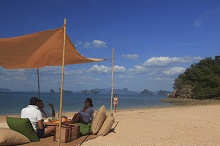 Six Senses Yao Noi