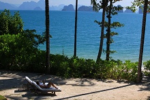 Six Senses Yao Noi