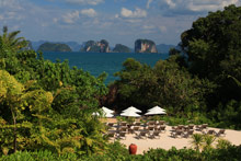 Six Senses Yao Noi