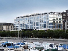 Grand Hotel Kempinski Geneva