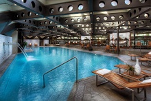 Grand Hotel Kempinski Geneva