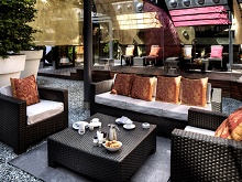 Grand Hotel Kempinski Geneva