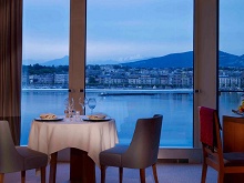 Grand Hotel Kempinski Geneva