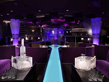 Grand Hotel Kempinski Geneva