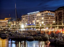 Grand Hotel Kempinski Geneva