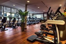 Grand Hotel Kempinski Geneva