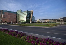 Jumeirah Creekside Hotel