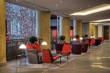 Jumeirah Creekside Hotel