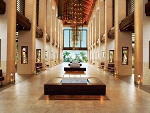 Atlantis Paradise Island Resort - The Cove Atlantis