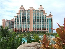 Atlantis Paradise Island Resort - The Cove Atlantis